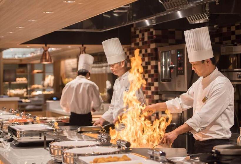 فندق Nagoya Tokyu