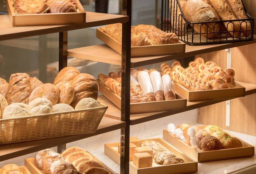 فندق Nagoya Tokyu