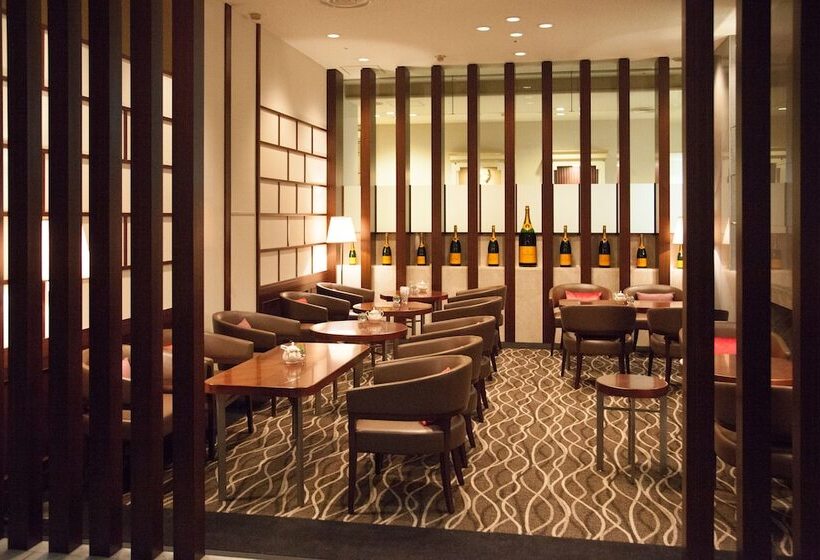 فندق Nagoya Tokyu