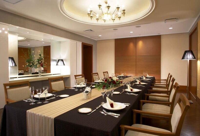 فندق Nagoya Tokyu