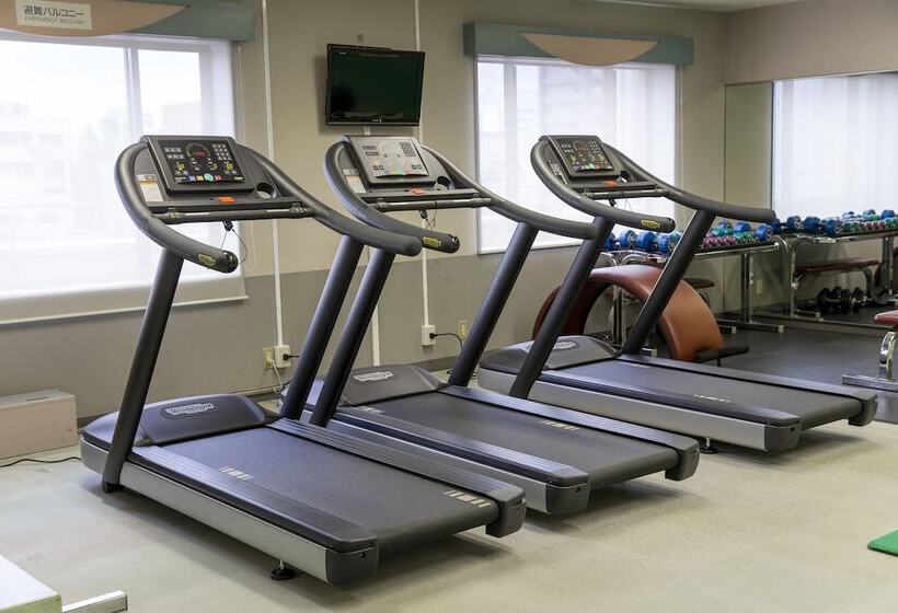 فندق Nagoya Tokyu