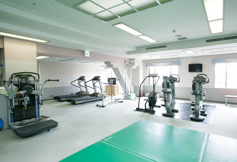 فندق Nagoya Tokyu