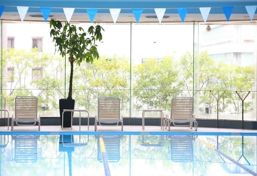 فندق Nagoya Tokyu