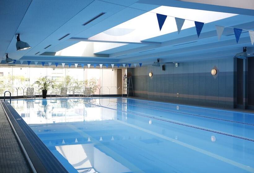 فندق Nagoya Tokyu