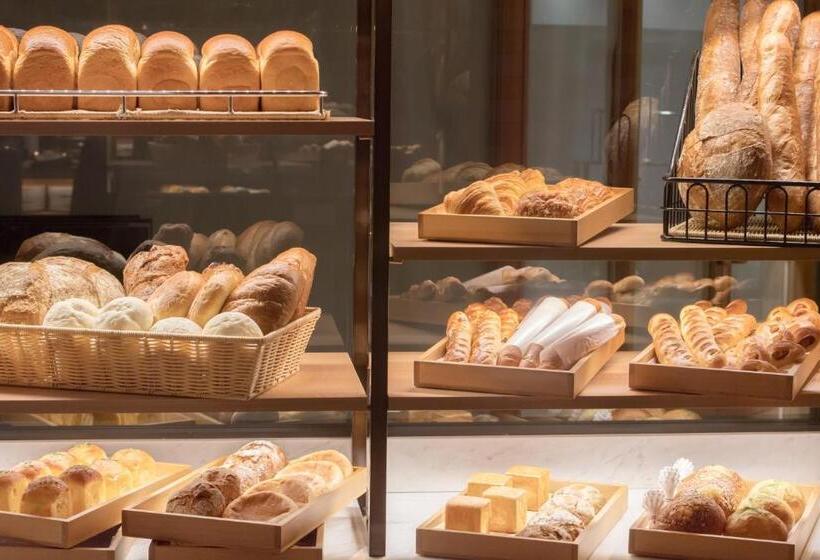 فندق Nagoya Tokyu