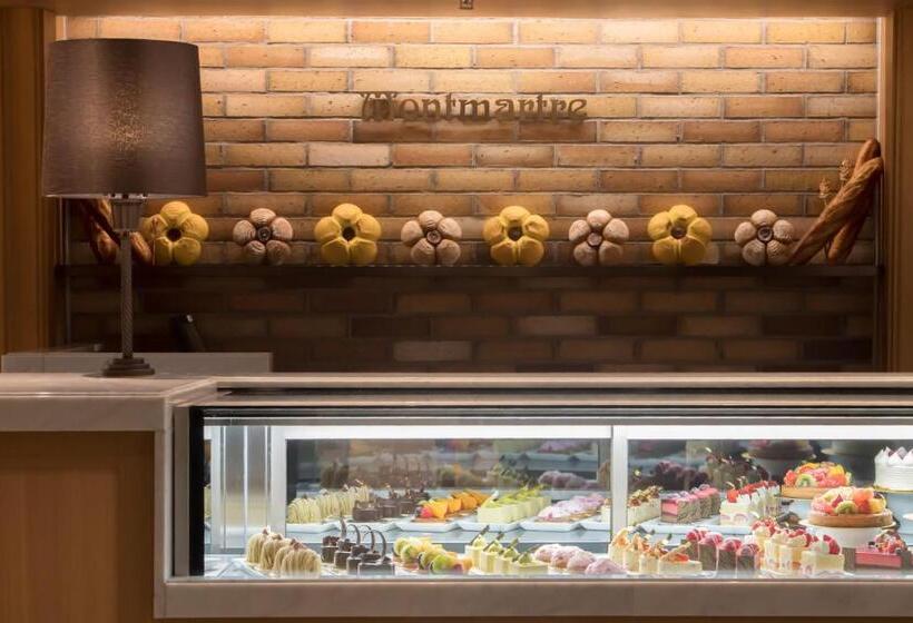 فندق Nagoya Tokyu