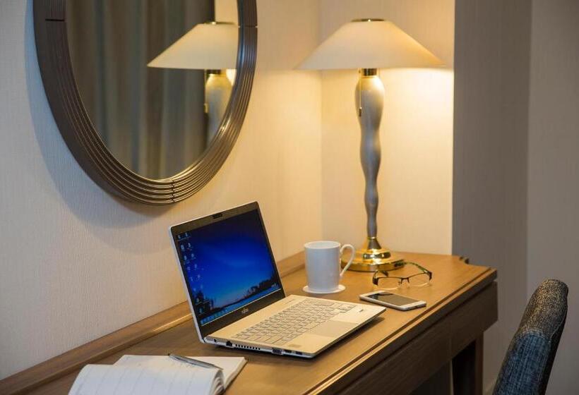 فندق Nagoya Tokyu