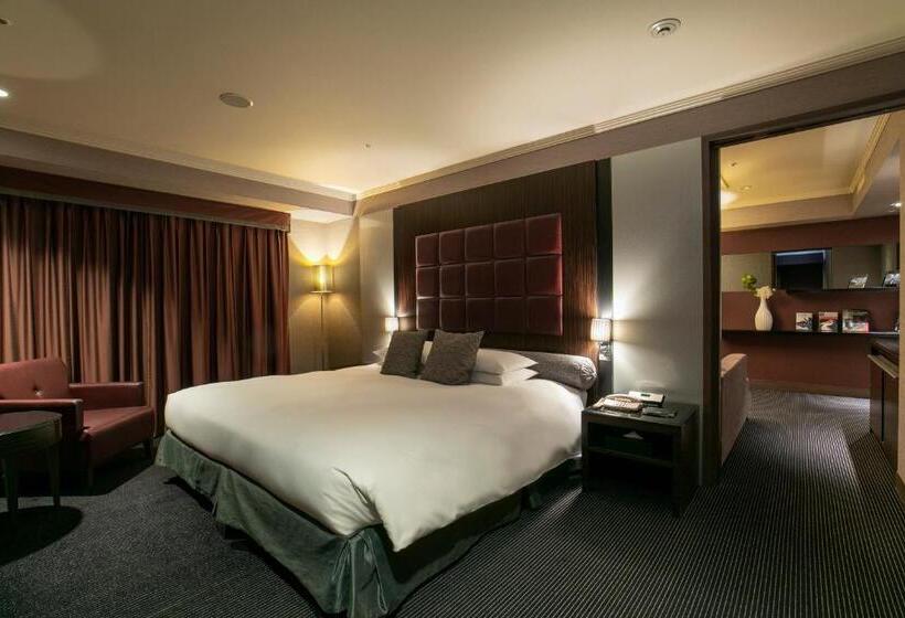 فندق Nagoya Tokyu