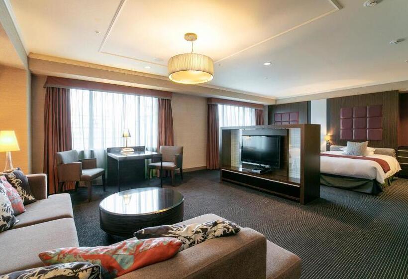 فندق Nagoya Tokyu