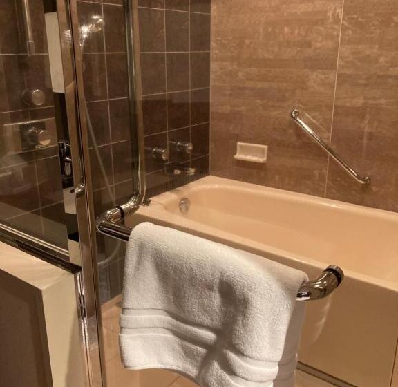 فندق Nagoya Tokyu