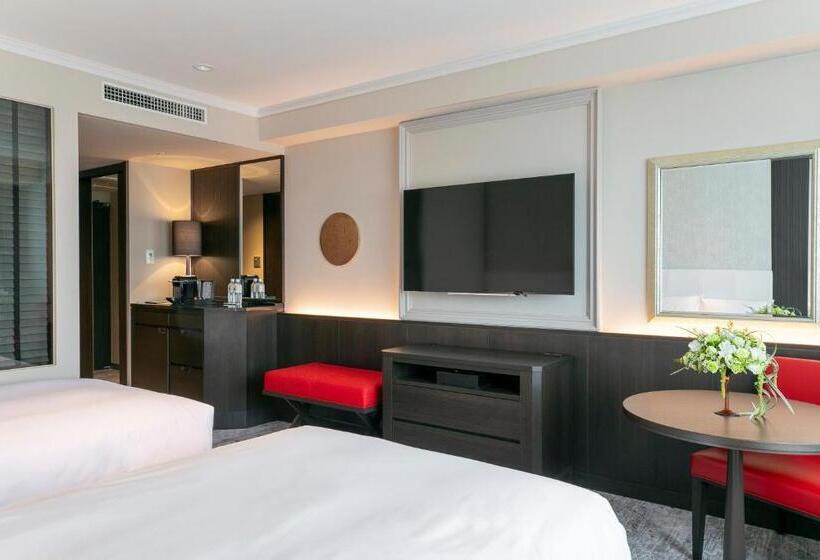 فندق Nagoya Tokyu