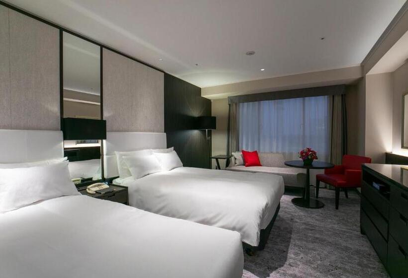 فندق Nagoya Tokyu