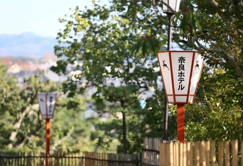 호텔 Nara