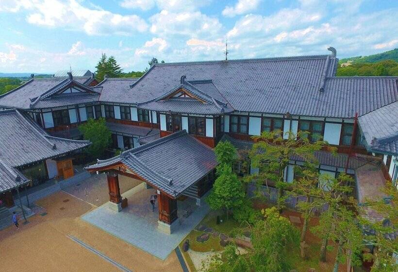 호텔 Nara