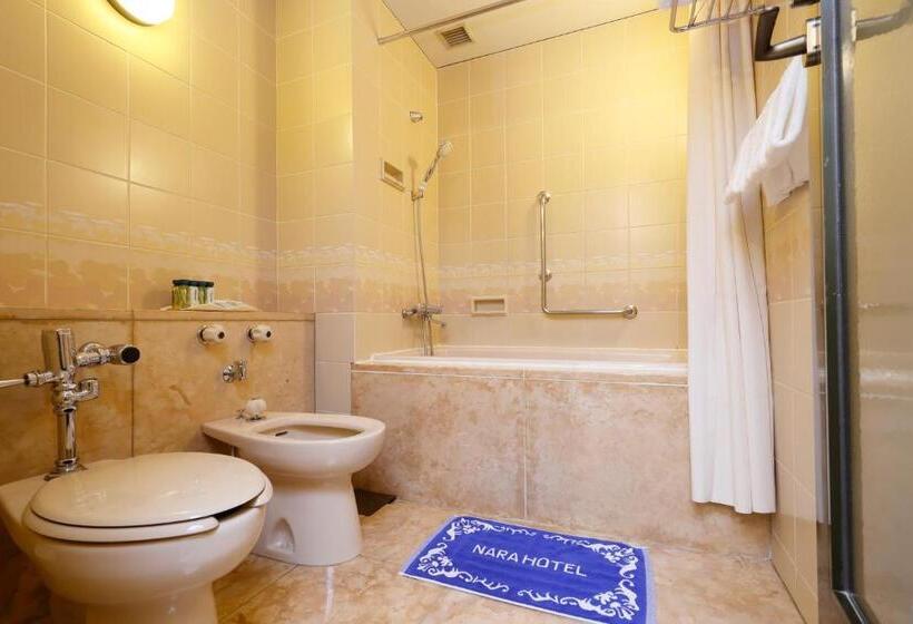 호텔 Nara