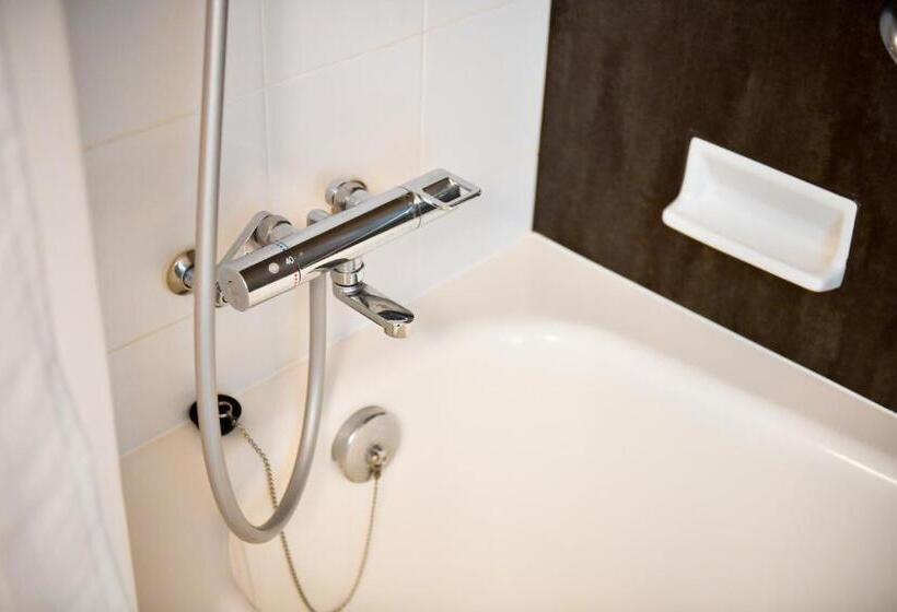 Narita Tobu Hotel Airport