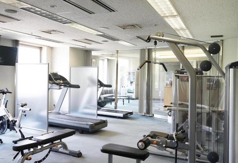 Narita Tobu Hotel Airport