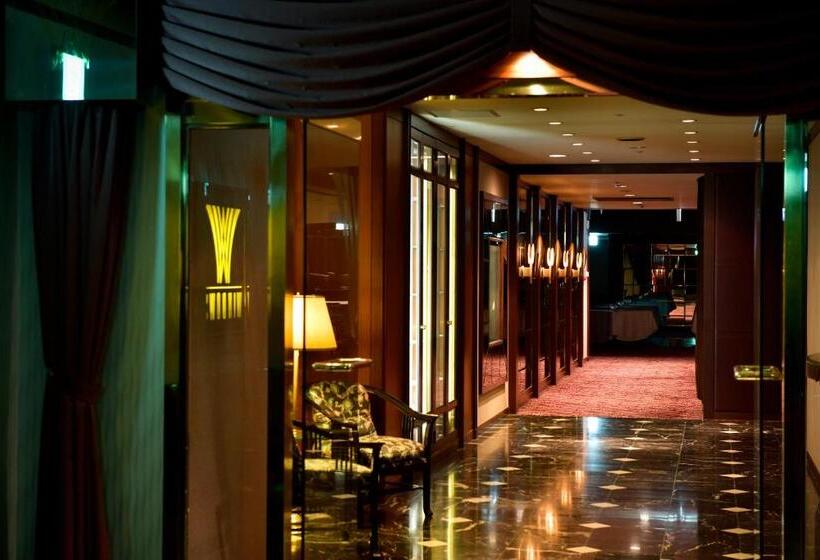 Narita Tobu Hotel Airport