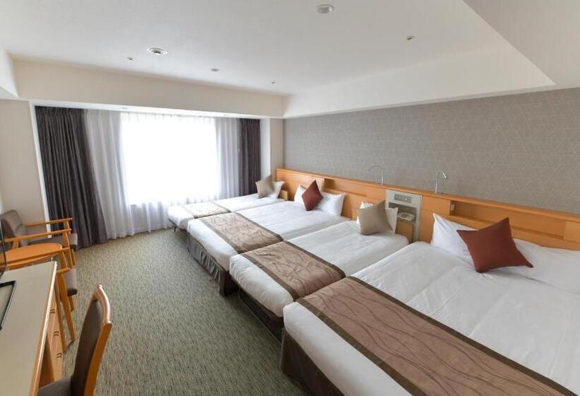 Narita Tobu Hotel Airport