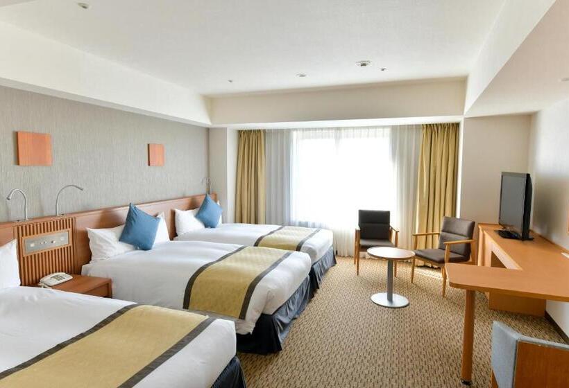 Narita Tobu Hotel Airport