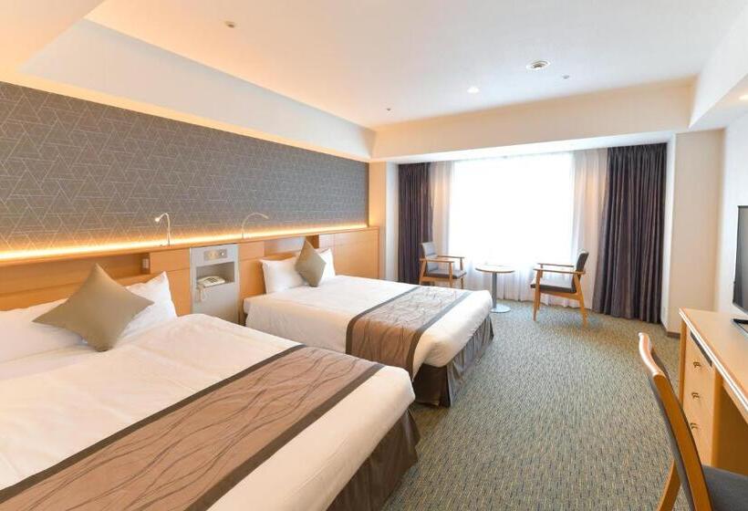 Narita Tobu Hotel Airport