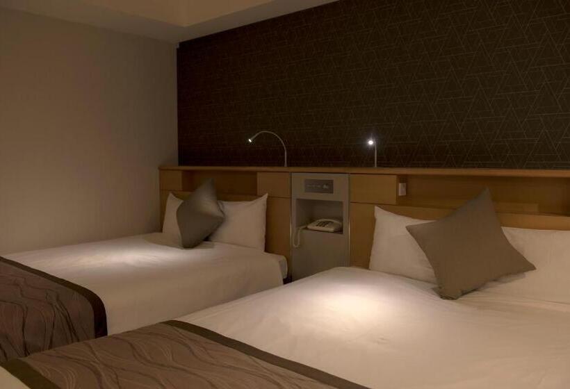 Narita Tobu Hotel Airport