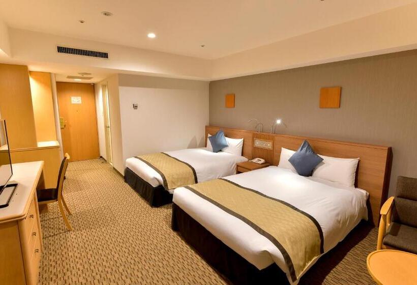 Narita Tobu Hotel Airport