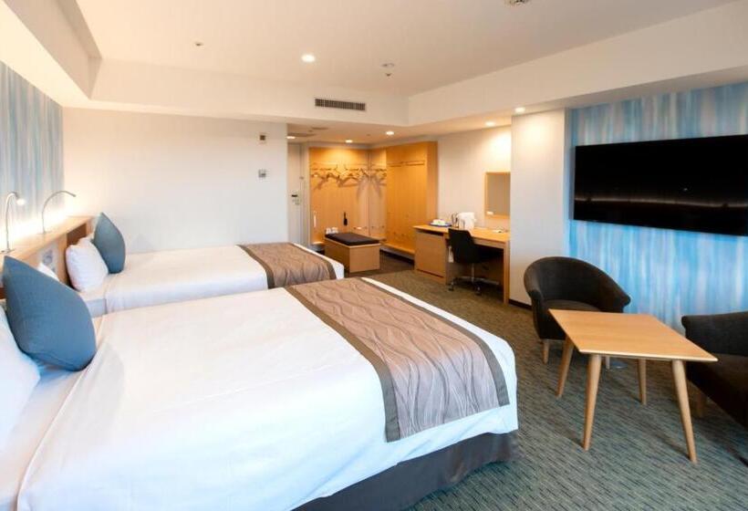 Narita Tobu Hotel Airport