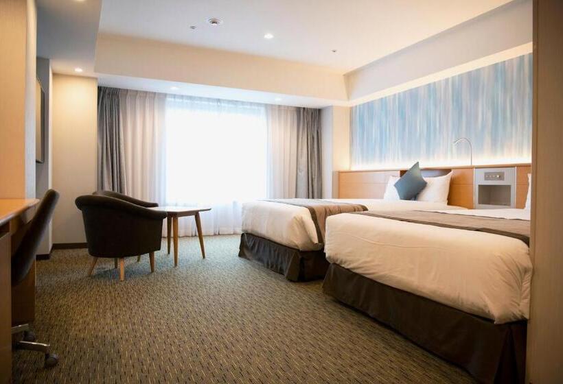 Narita Tobu Hotel Airport