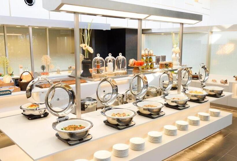 Narita Tobu Hotel Airport