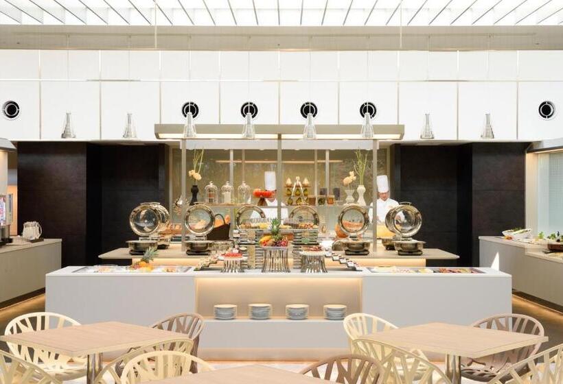 Narita Tobu Hotel Airport