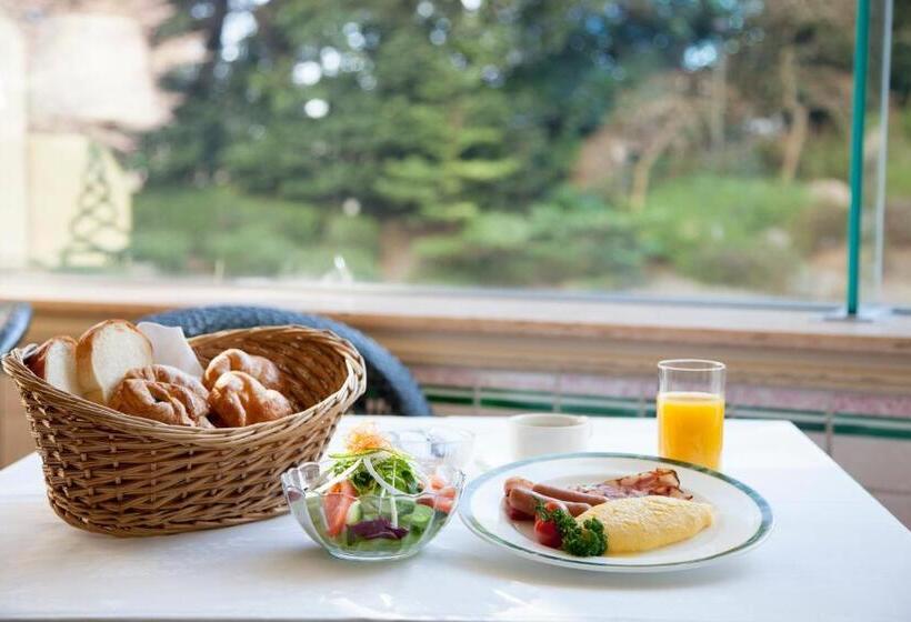 Narita Tobu Hotel Airport