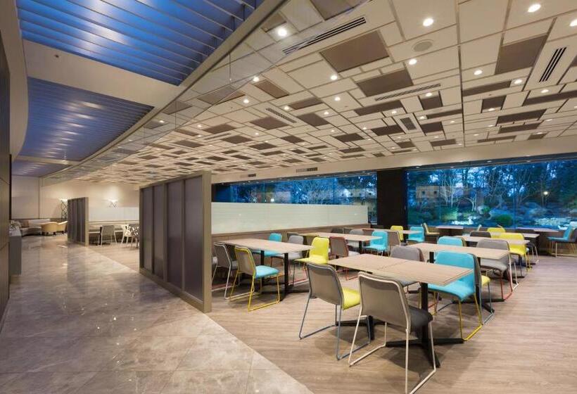 Narita Tobu Hotel Airport