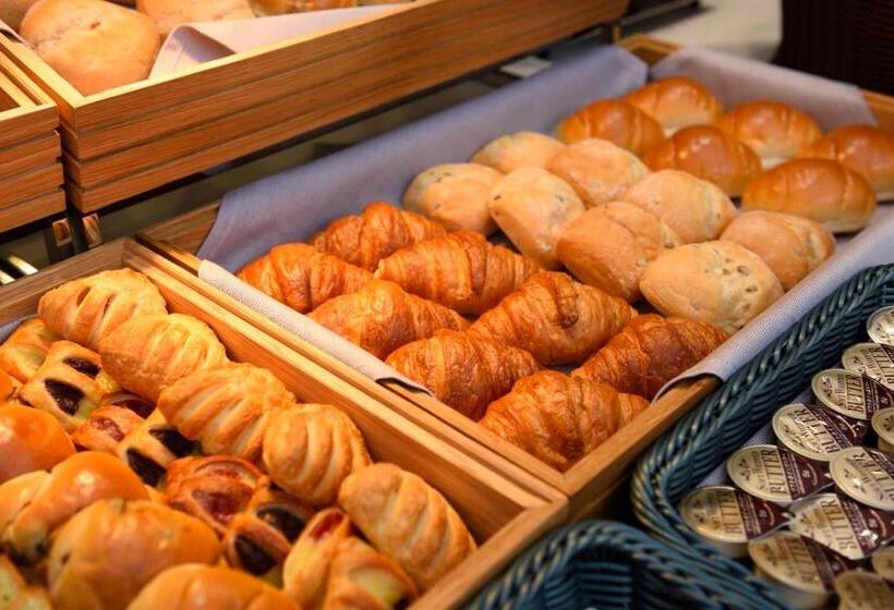 Narita Tobu Hotel Airport