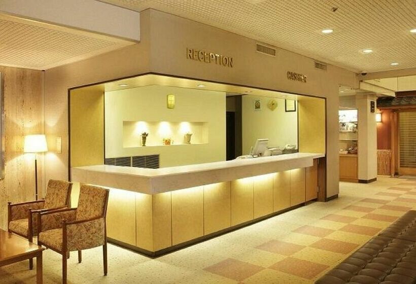 Отель New Castle