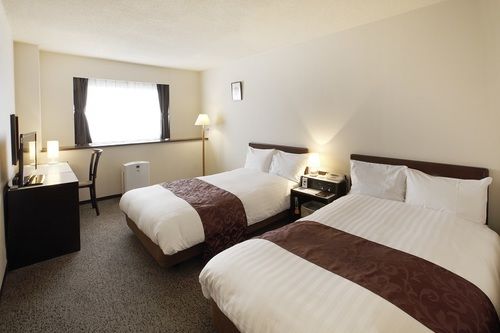 Отель New Castle