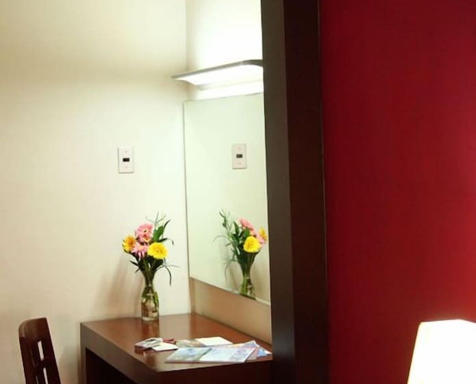 בית מלון כפרי New Grand Park