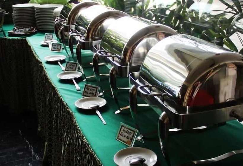 בית מלון כפרי New Grand Park