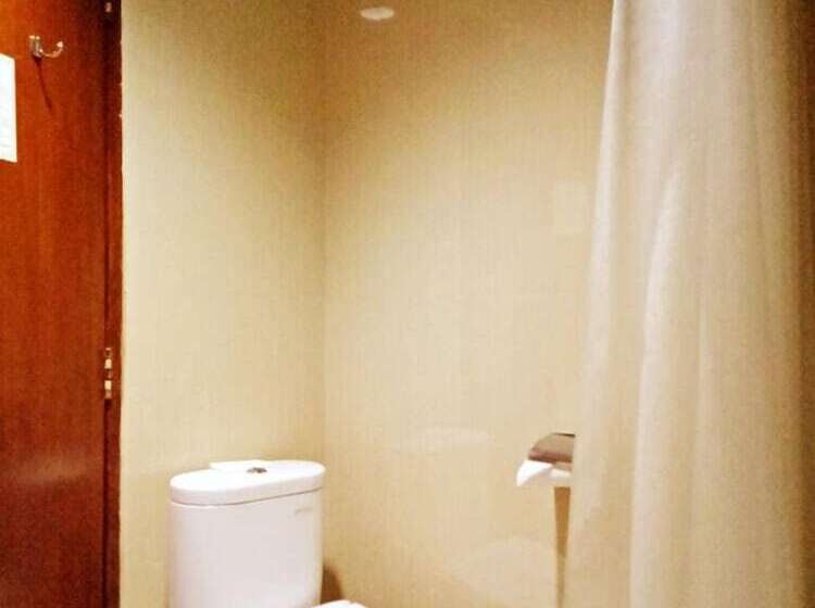 בית מלון כפרי New Grand Park