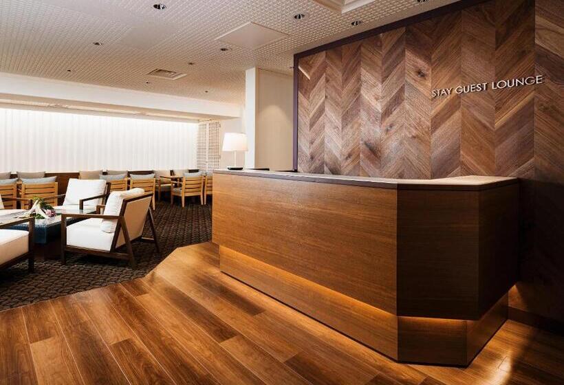 هتل New Hankyu Kyoto