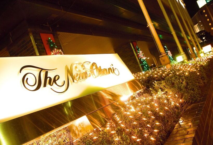 酒店 New Otani Hakata