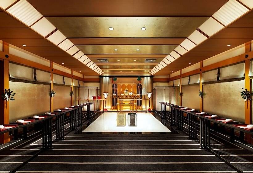 酒店 New Otani Hakata