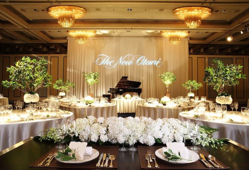 酒店 New Otani Hakata