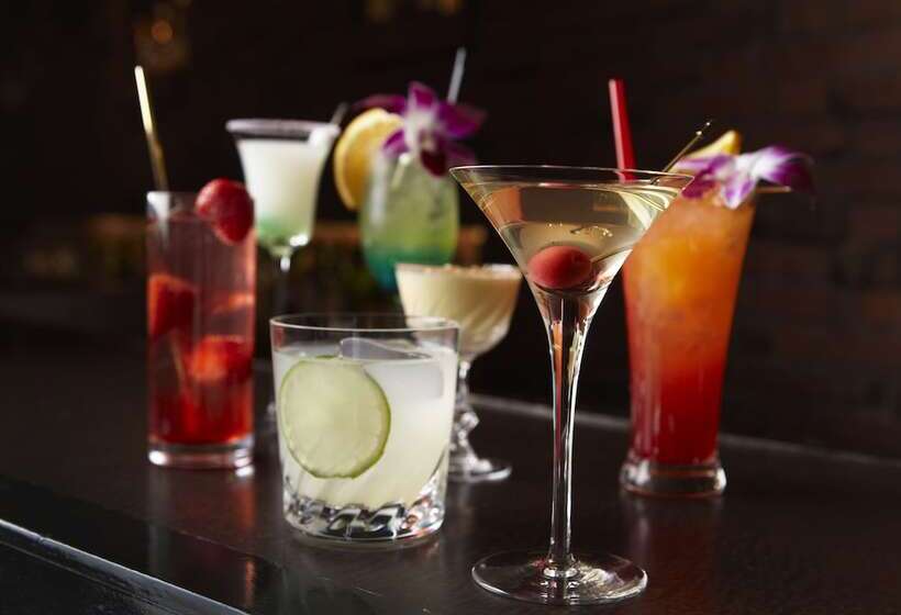 酒店 New Otani Hakata