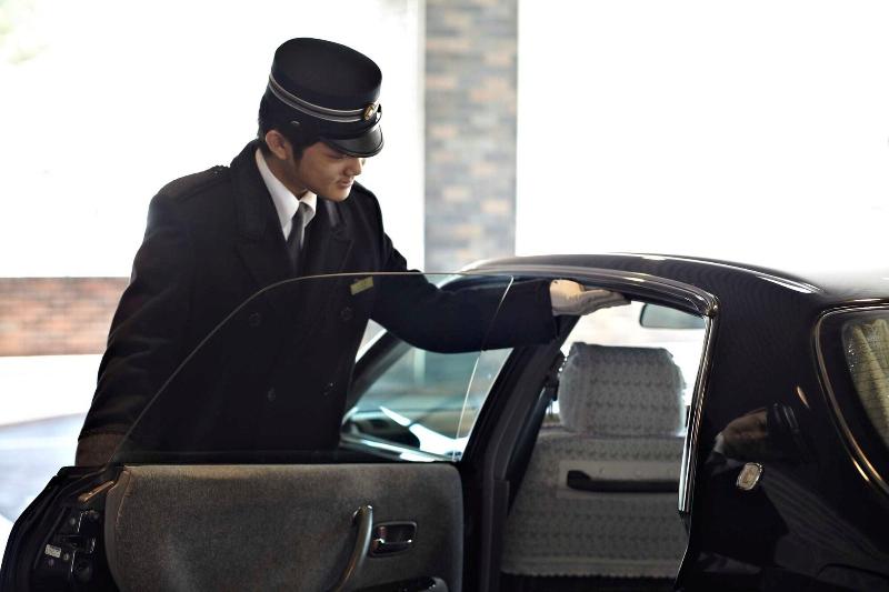 酒店 New Otani Hakata