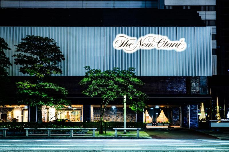 酒店 New Otani Hakata