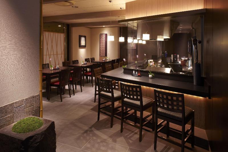 酒店 New Otani Hakata