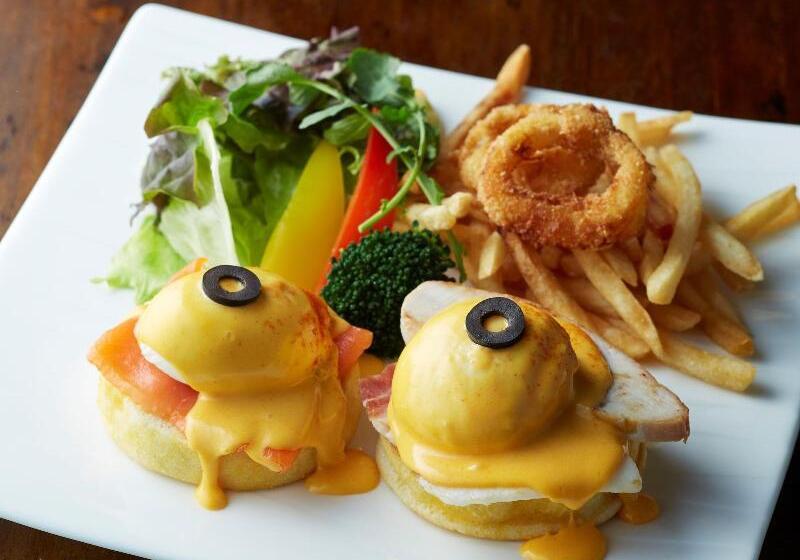 酒店 New Otani Hakata