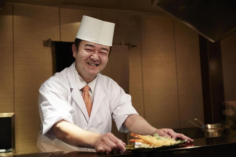 酒店 New Otani Hakata