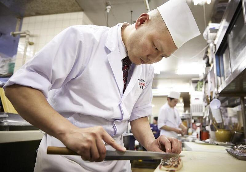 酒店 New Otani Hakata